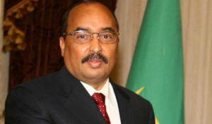 Mauritanie: L’ex-président Ould Abdel Aziz relâché