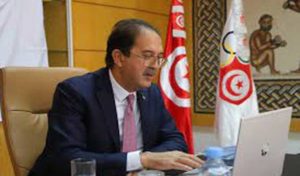 « Il ne faut pas que la politique se mêle du sport », estime Mustapha Berraf  