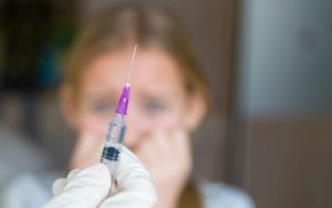 Elèves victimes des injections: Absence de substance suspecte ou dangereuse dans l’organisme