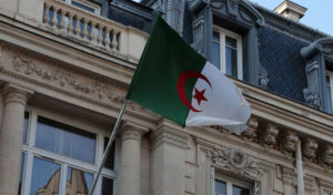Réouverture de l’ambassade d’Algérie à Kiev