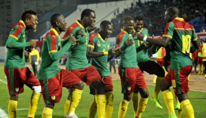 CAN 2022 – Cap-vert vs Cameroun :Lien streaming,chaîne tv pour regarder le match – 17 janvier 2022