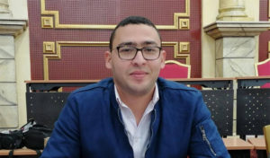 Tunisie : Le député Zied Ghanney interdit de voyager