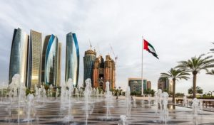 Rapprochement diplomatique entre Abu Dhabi et Téhéran