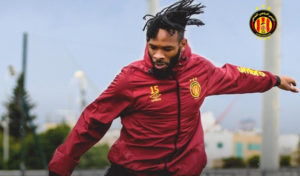 DIRECT SPORT – EST : Coulibaly testé positif