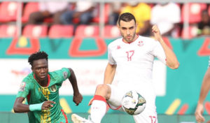 CAN 2021 (Tunisie): La défense des aigles face au Nigéria était exemplaire (Mohamed Ali Maalej)