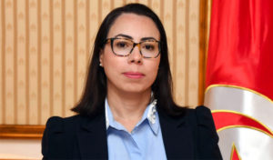 Tunisie : Nadia Akacha avait une fonction administrative et non politique