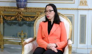 Tunisie : Nadia Akecha serait poursuivie en justice