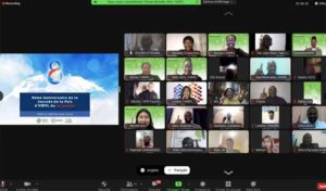 Célébration du 8ème anniversaire de l’accord de paix conclu entre les musulmanes et les catholiques de Mindanao (Philippines)