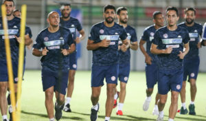 DIRECT CAN 2022 – Tunisie : 7 joueurs testés positifs au Covid19