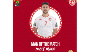 DIRECT SPORT CAN 2022 : Msekni, l’homme du match