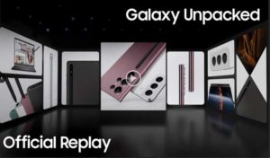 Samsung Galaxy S22 Ultra : L’ultime expérience Galaxy S