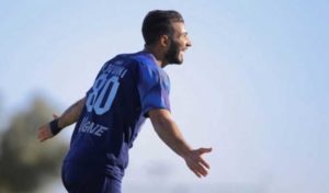 DIRECT SPORT – Libye: Le Tunisien Haythem Jouini conforte sa place de meilleur buteur