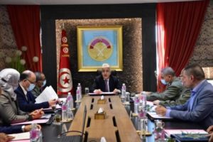 Tunisie: Le ministre de la Défense préside la clôture de la conférence de l’Inspection générale des forces armées