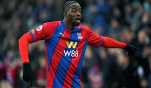 DIRECT SPORT – Football: Crystal Palace exerce son option pour acheter le Français Mateta