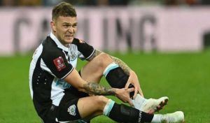 DIRECT SPORT – Premier League : Fracture du pied confirmée pour le défenseur de Newcastle, Trippier