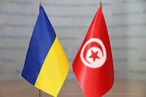 Réunion de la cellule de crise chargée des ressortissants tunisiens en Ukraine