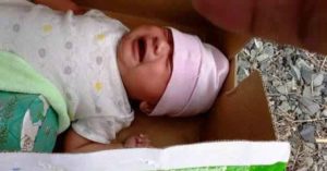 Tunisie : Un nourrisson abandonné à la station “10 Décembre” à l’Ariana