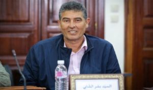 Tunisie : condamnation d’un député à 8 mois de prison