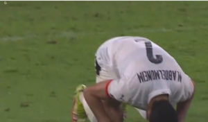 DIRECT SPORT – CAN 2022 : L’Egypte se qualifie pour la finale (photos)