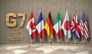Tunisie – Dissolution du CSM : Les pays du G7 préoccupés !