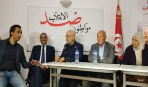 Tunisie : Ghannouchi appelle au pardon divin pour avoir voté Saïed