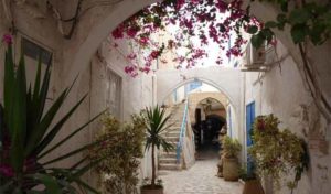 Djerba La douce dans le Top 10 des “Paradis de retraite 2022”
