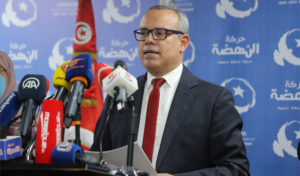 Tunisie : Des leaders d’Ennahdha n’ont pas été arrêtés, selon Imed Khemiri