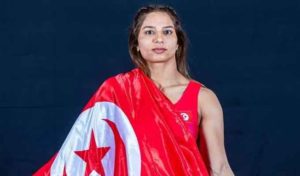 DIRECT SPORT – Ranking Series (Turquie) : la Tunisienne Marwa Amri médaillée de bronze