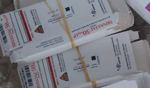 Tunisie – Douane: Saisie de produits alimentaires subventionnés et de médicaments à usage vétérinaire