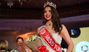 Qui est Nesrine Haffar élue Miss Tunisie 2021 ? (photos)