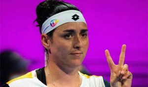 L’association israélienne de tennis porte plainte contre Ons Jabeur pour son soutien à la Palestine