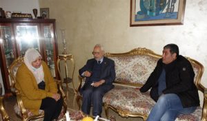 Tunisie – Affaire Bhiri : Rached Ghannouchi accuse l’Etat de kidnapping