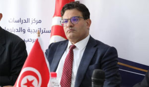 Tunisie : Rafik Abdessalam refuse la nouvelle Constitution