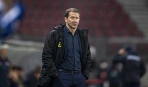 DIRECT SPORT –  FOOTBALL: Foda va quitter son poste d’entraineur de l’Autriche