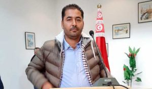 Tunisie: Khalifa Guesmi entame une grève de la faim ” sauvage “