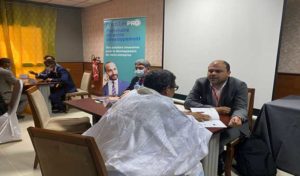 MATTEL présente des solutions innovantes aux Journées économiques tuniso-mauritaniennes