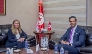 Tunisie-Royaume-Uni : Renforcer la coopération dans le domaine de l’emploi et de la formation professionnelle