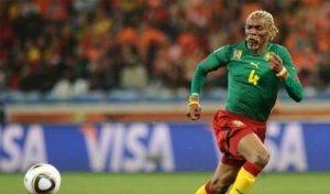 DIRECT SPORT –  FOOTBALL: Rigobert Song, nouveau sélectionneur des Lions Indomptables