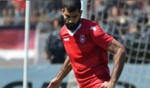 DIRECT SPORT – Etoile du Sahel : Saddem Ben Aziza absent 3 à 4 semaines