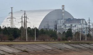 Guerre en Ukraine : La Russie aurait détruit le laboratoire de la centrale nucléaire de Tchernobyl