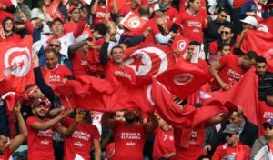 Les arbitres du match amical entre la Tunisie et le Brésil