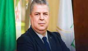 DIRECT SPORT – Fédération algérienne : le président Charaf-Eddine Amara annonce sa démission