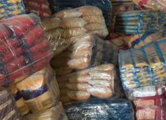Tunisie : saisie de plus de 11 tonnes de produits alimentaires impropres à la consommation