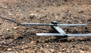 Guerre en Ukraine : Les USA fournissent des drones appelés “avion suicide”