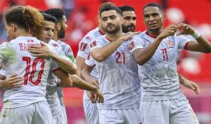 DIRECT SPORT – Mondial 2022 : La sélection tunisienne recevra 27 millions de dinars
