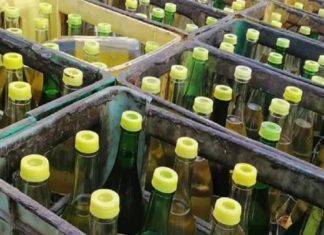 Pénurie d’huile subventionnée : des quantités jugées insuffisantes et inadaptées Huile subventionné