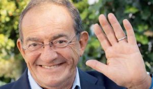 Décès de Jean-Pierre Pernaut, ex-présentateur star de TF1