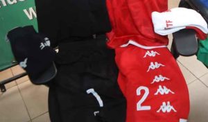 DIRECT SPORT – Mondial 2022 : La sélection tunisienne en maillot rouge