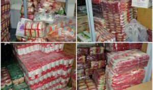 Tunisie – Spéculation : Plus de 3000 tonnes de produits subventionnés saisies ces dernières 48h