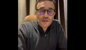 Saber Rebai encourage les Tunisiens à participer à la consultation nationale (vidéo)